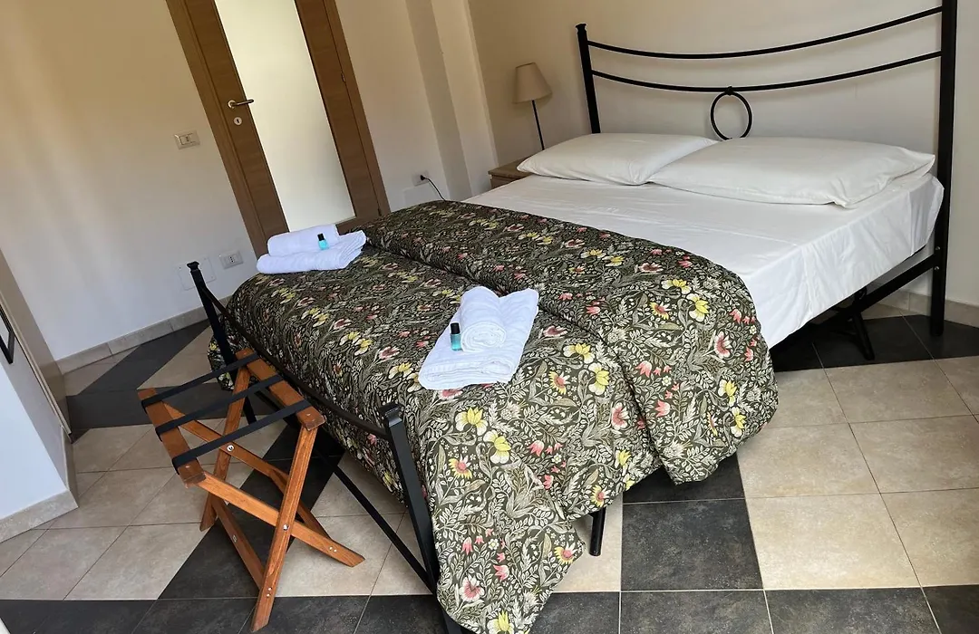 B & B Jasmine-1