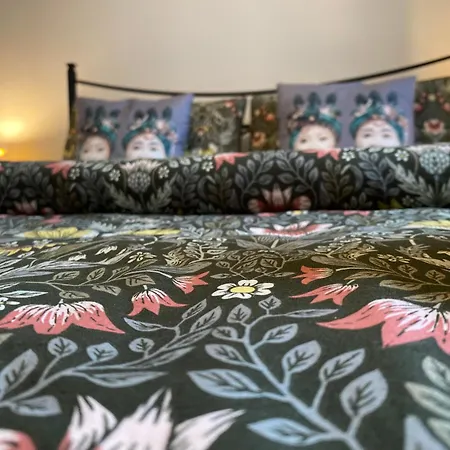B & B Jasmine-3