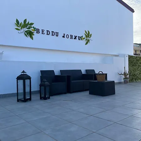 B & B Jasmine-2